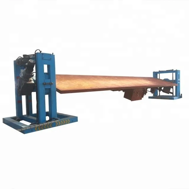 Hot Sale 180 Degree Hydraulic Automatic Turnover Machine