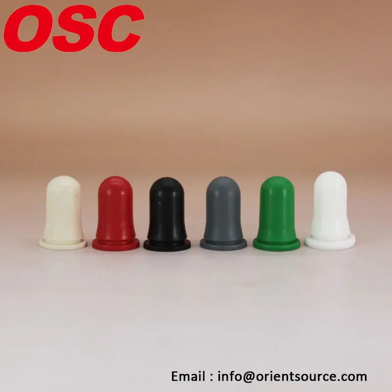 high performance dropper silicone nipple teat tit