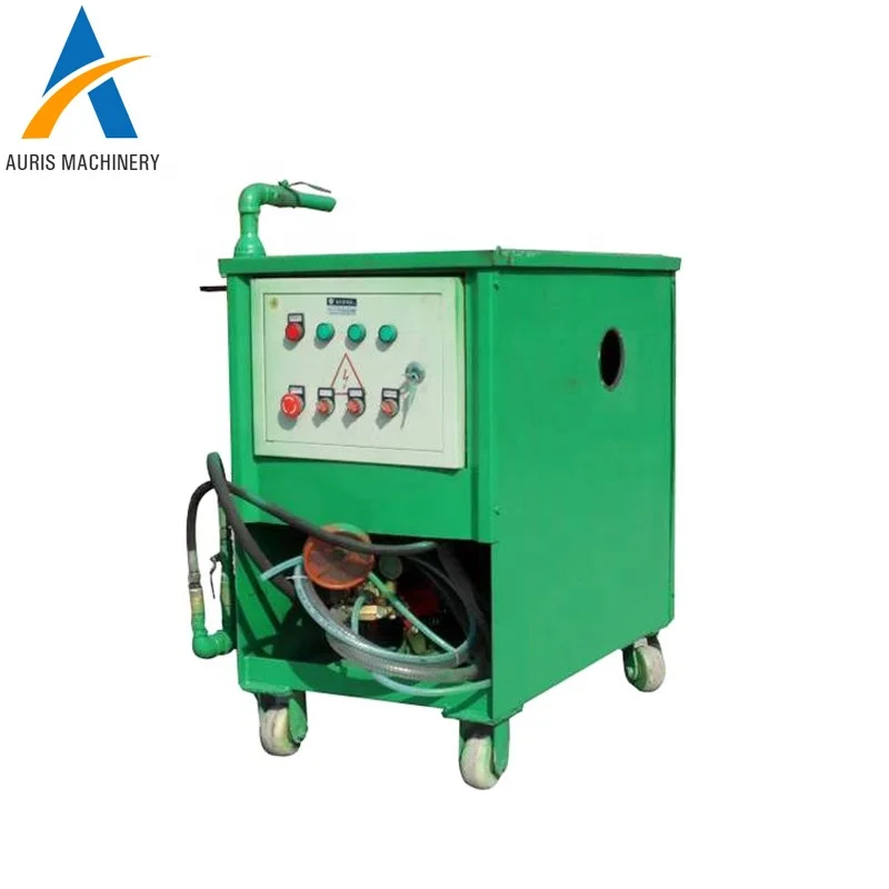 Used cheap expanded polystyrene foam machine