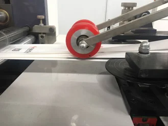 Автоматическая высокоскоростная многофункциональная машина для производства бумажных пакетов для хозяйственных сумок