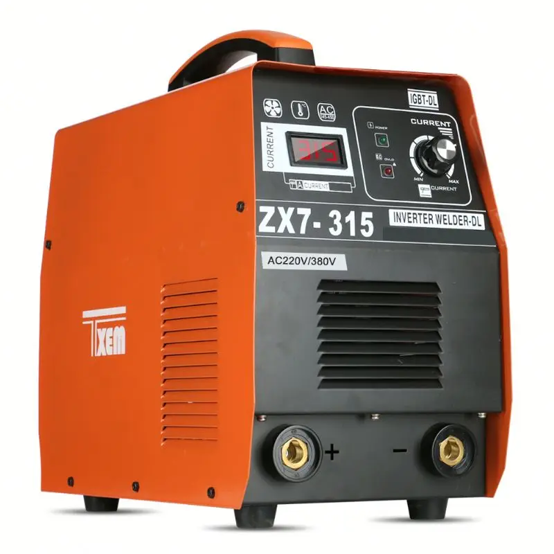 DC ARC/MMA electric welders used kaynak makinesi atom welding machine