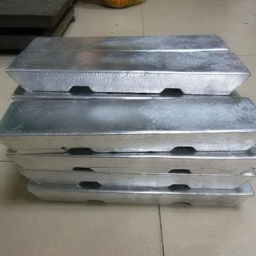 Hot sale lead 98% antimony 2% alloy in International Standard