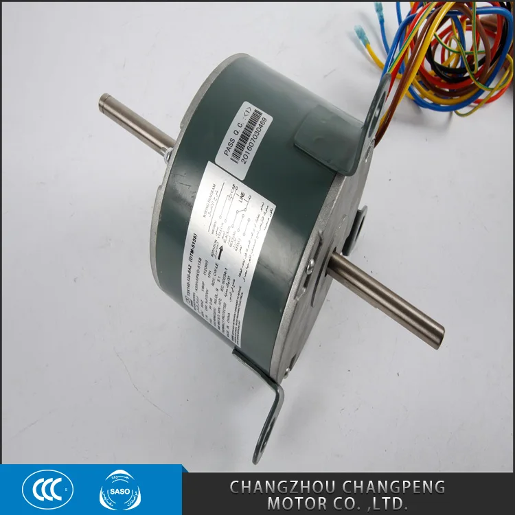 5158 универсальный кондиционер/двигателя вентилятора для кондиционера заменить модель