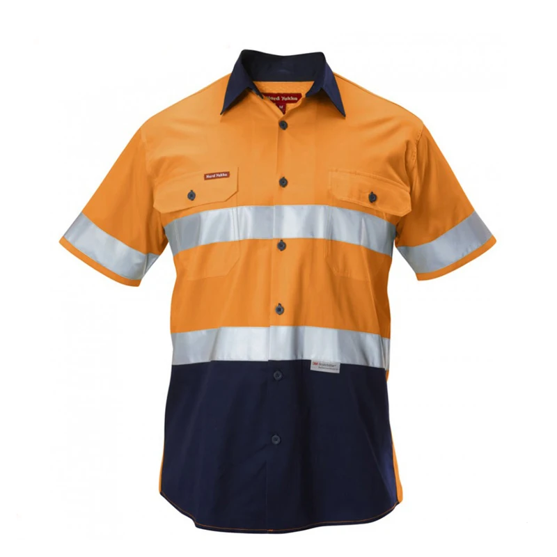 Women and Mens Company Work Uniforms Clothes Coverall Work Wear Clothing Workwear Uniform