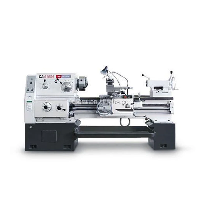 Мини металла токарный станок CA6140