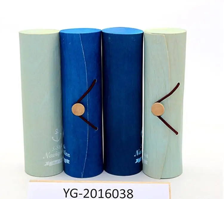 Деревянные винные коробки нового дизайна, деревянные коробки