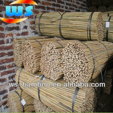 Бамбуковые трости/стойки/палочки/стойки