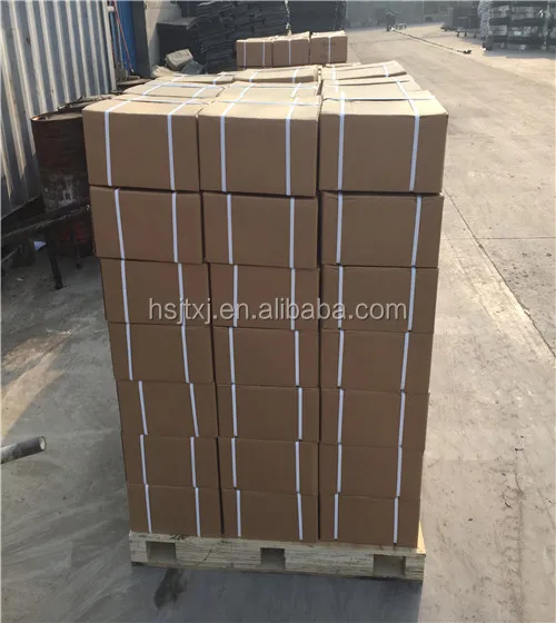 hydrophilic bentonite rubber swelling waterstop bar for concrete