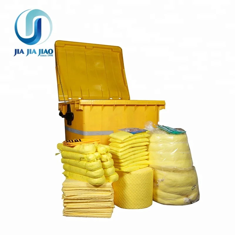25L Hazmat Spill Kit Bag