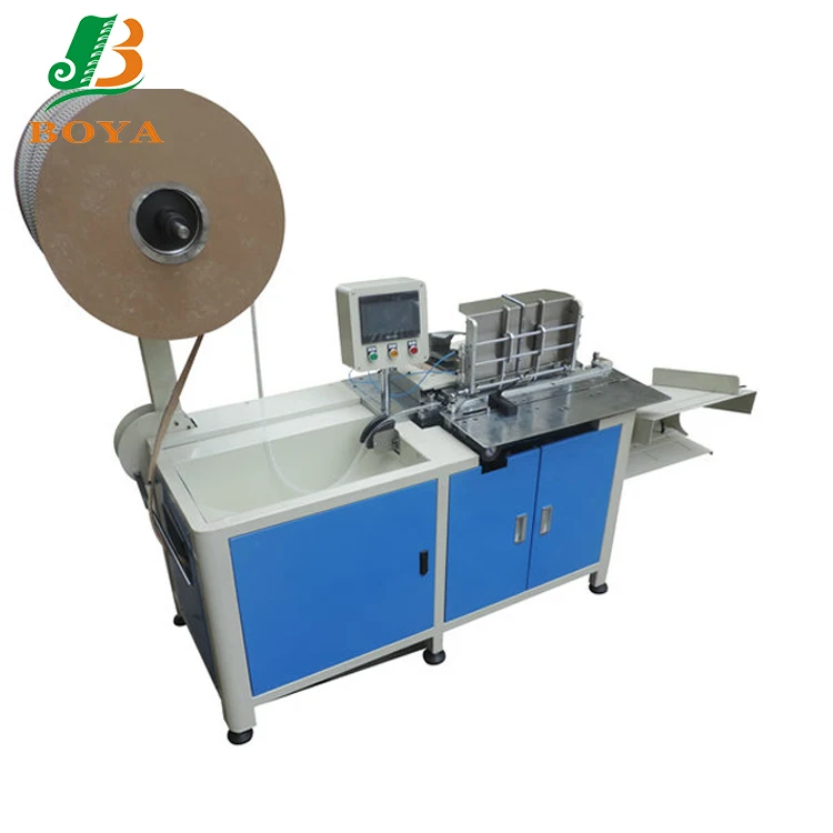 CE Approved Hot Sale Good Quality Paper Binding Machine