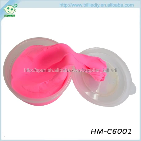 Environmentally Friendly Materials Ultra-light clay