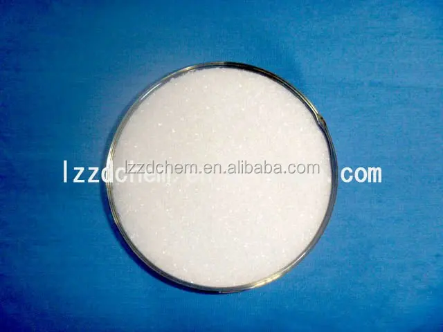 Sulfamic Acid white crystal 99.8%, Amidosulfuric acid