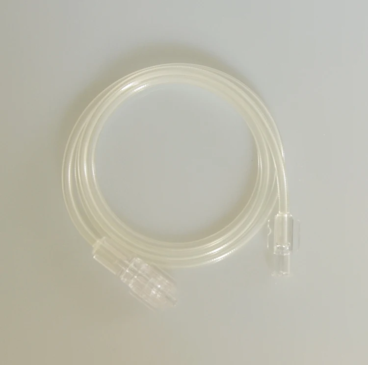 
1200psi medical High Pressure Monitoring Tube /Line 