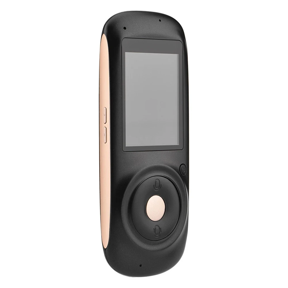 Best sale 30 Languages Quality simultaneous electronic translator portable voice translator wifi connect