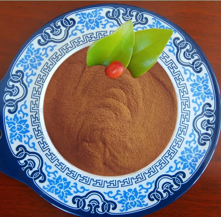 
Top 5 hot selling raw material and organic fertilizer humic fulvic acid 