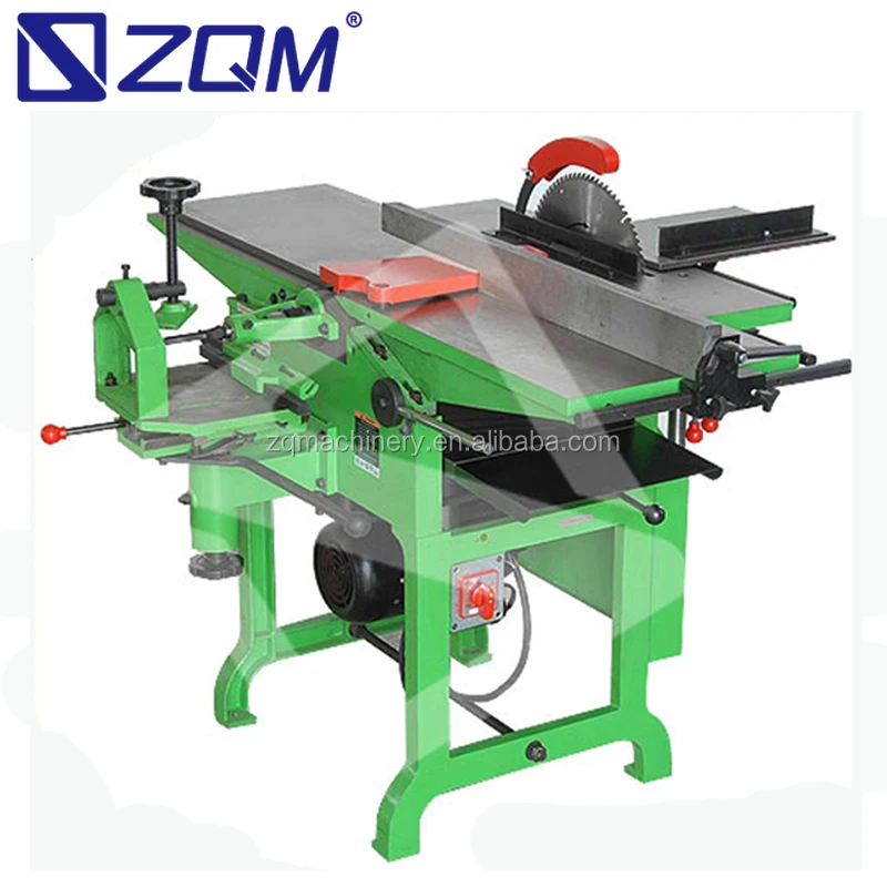 MQ442D combination woodworking machines