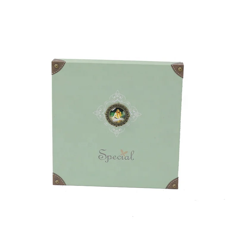 Custom jewelry packaging sets  jewelry packing logo box packaging