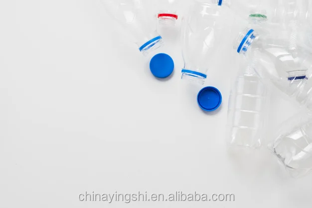 
High quality virgin polyester resin / Bottle Grade Pet Raw Material IV 0.8 