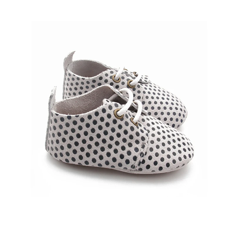 Low MOQ New Born Baby Shoes