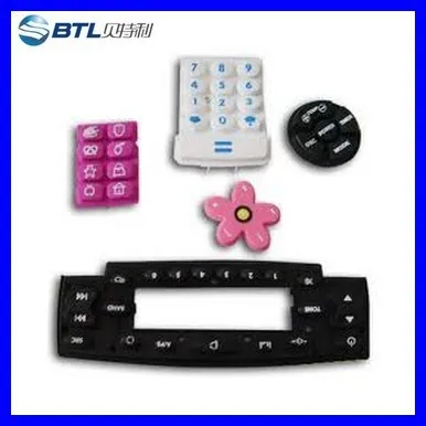 Высокой температуры силиконовая краска для печати для силиконовых продуктов