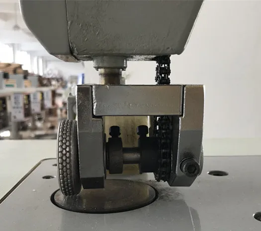 Лидер продаж, ультразвуковая швейная машина для нетканых материалов, сделано в Китае