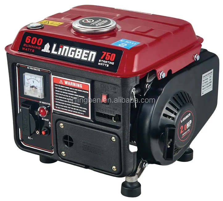 Lingben Китай бесщеточный Honda бензина 500 Вт цены