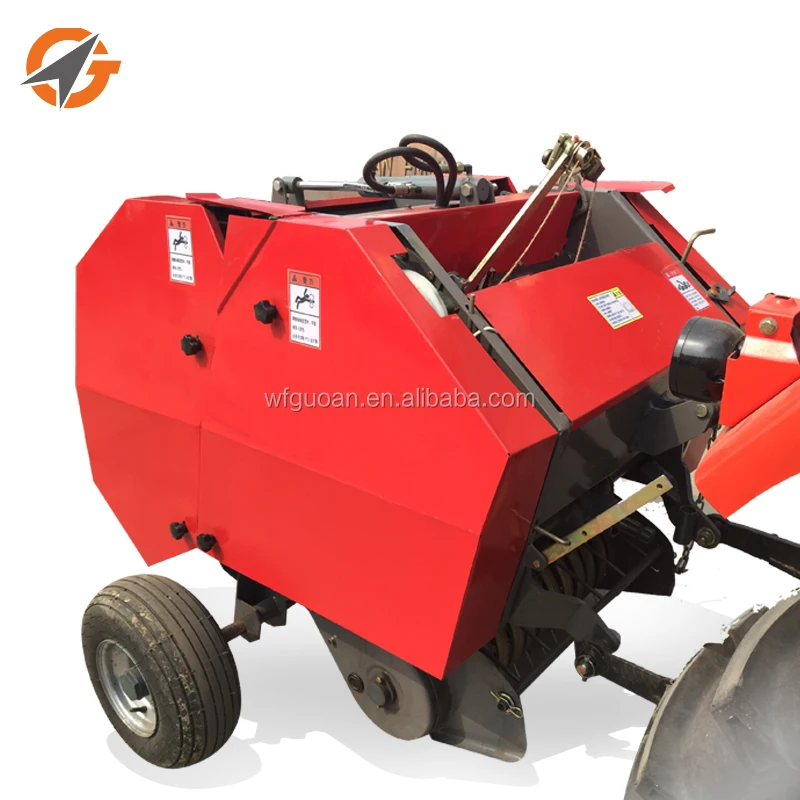 
Straw baler price caeb mini hay baler for sale 
