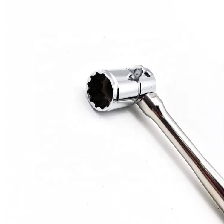 
23.5MM SCAFFOLD KEY MULTIHEX WITH LANYARD RING 