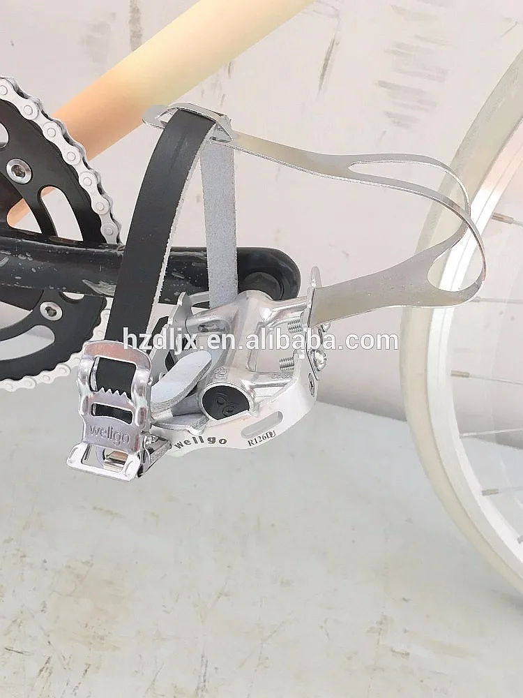 4130 CR-MO 700c fixed gear bike high quality colorful single speed fixed gear bike frame