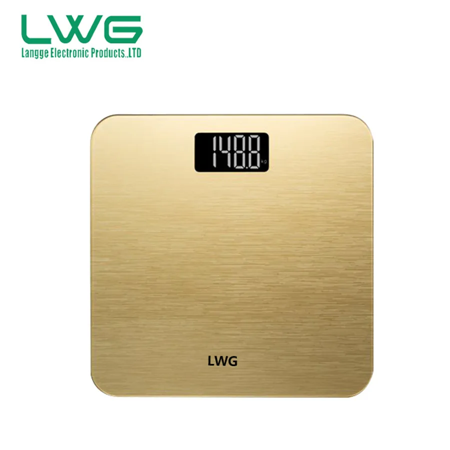 Super quality gsm battery electronic digital scale