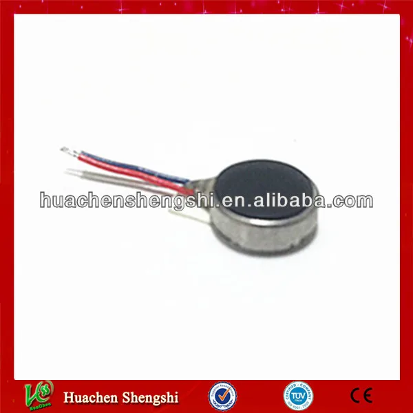
coin motor/coin vibration motor/coin type vibration motor diameter 8mm,10mm,12mm and others 