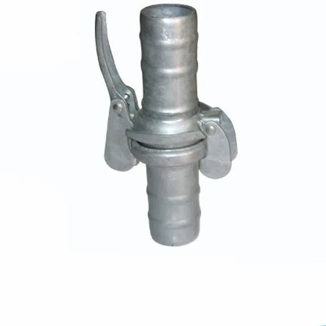 bauer quick couplings