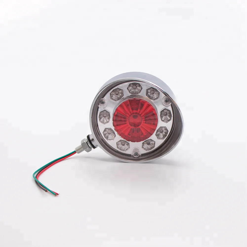 
Single-sided Truck Tail Light Rear Light for Trailer 