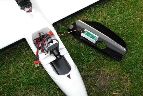 Axn Super Glider Clouds Flying Airplane Fixed Wing Rc Flying Wing Glider Epo Foam Rc Aircraft Glider Plane