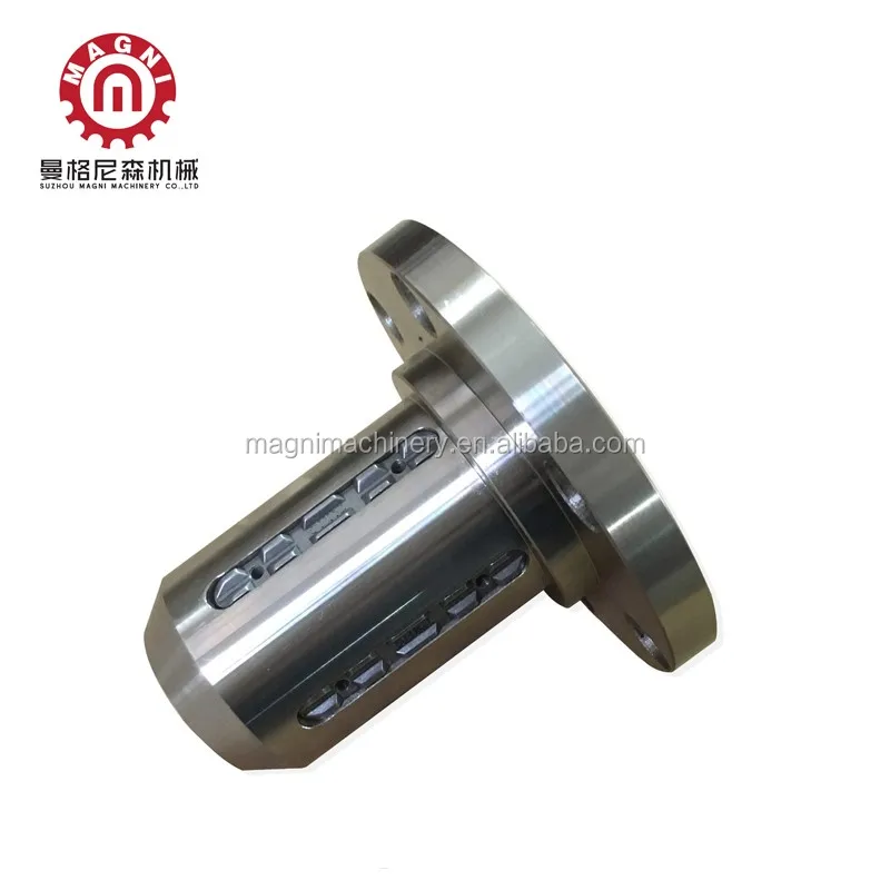Air Expanding Shaft Supply Differential Inflatable Air Expanding Shaft For Slitting Machine