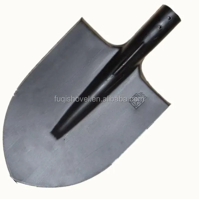 Russian shovel head farm tools for agriculture WS503A