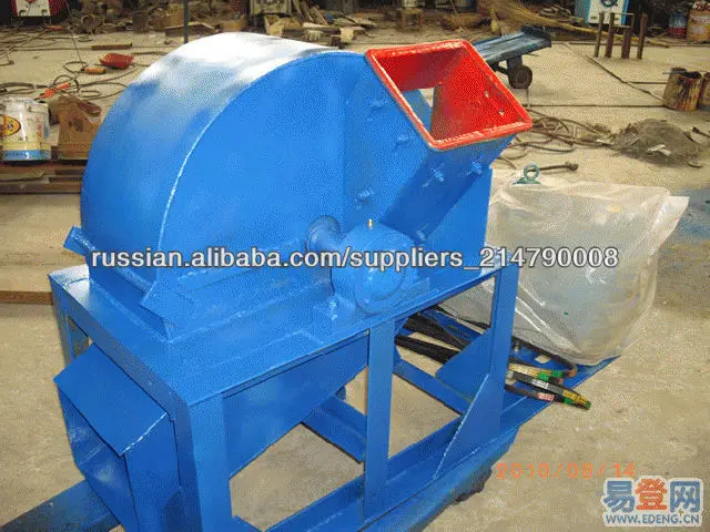 Дерево порошок машина