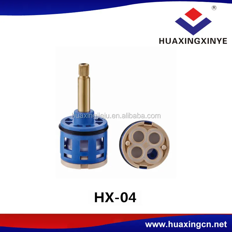 Завод настроить смесители для душа аксессуары 35 мм дешевые HX-04 картридж кран