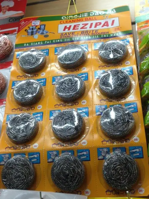 Wholesale stainless steel wire 410 0.13mm