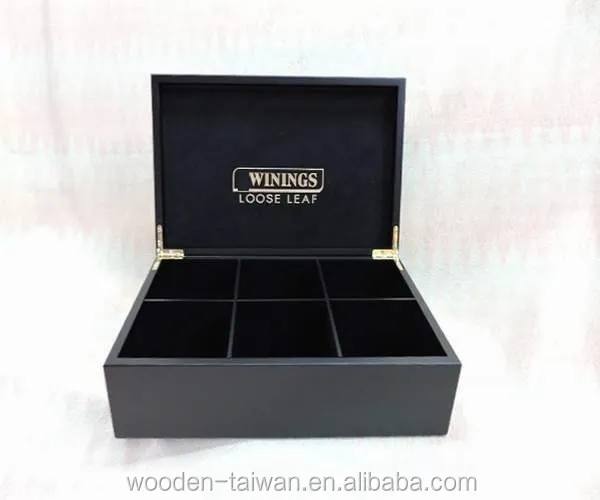 
Good quality coffee bag Wooden Box 