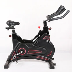 Профессиональный тренажерный зал Master spin bike коммерческий