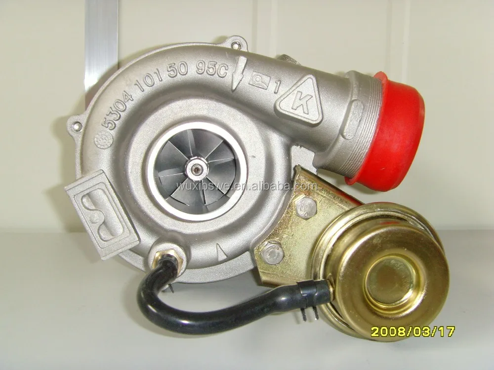 new design K04 turbocharger 53049880001 53049700001 turbo charger for ford transit supercharger for sale