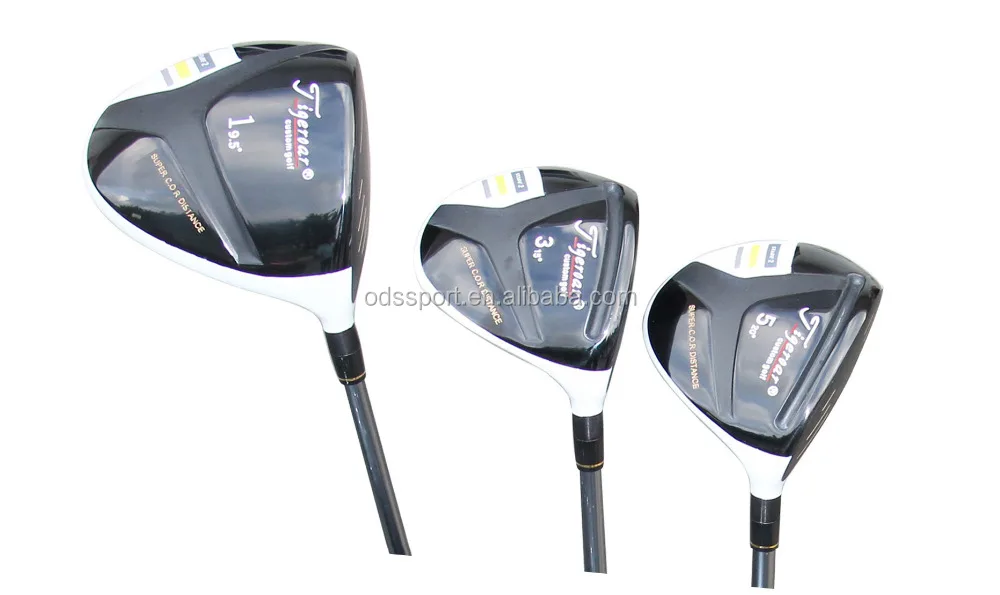 golf club sets