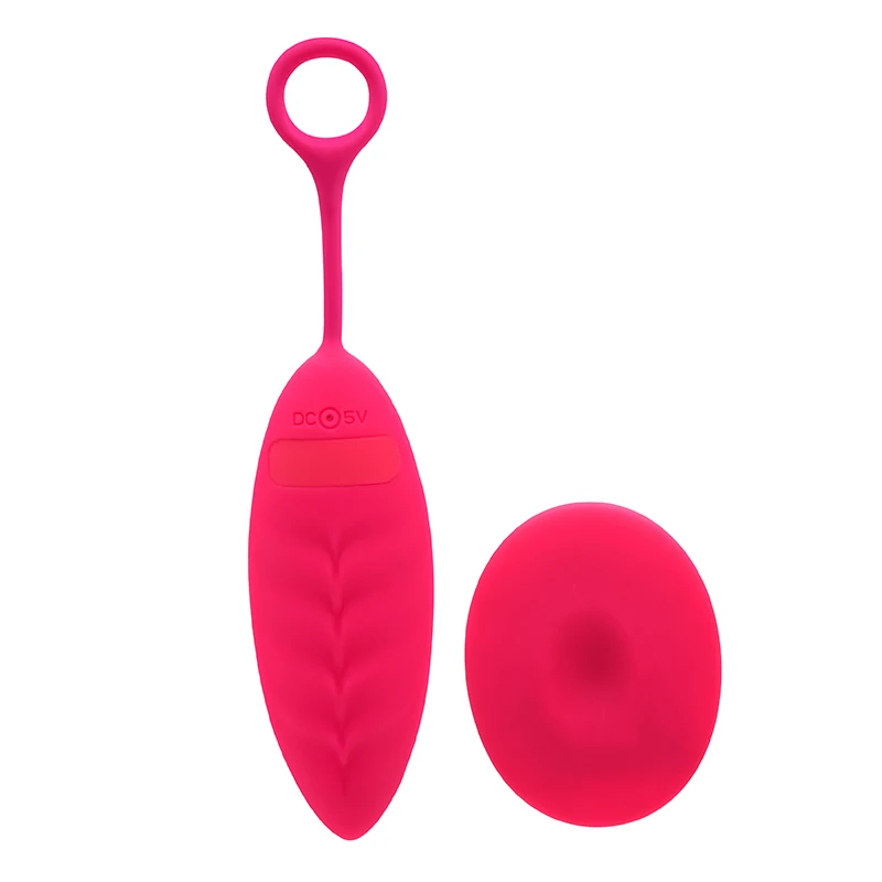 
Sexy Bullet Egg Vibrator Female Women Sex Toy Products Wireless Remote Control 10 Speed Vibration Stimulate Vagina G Point 