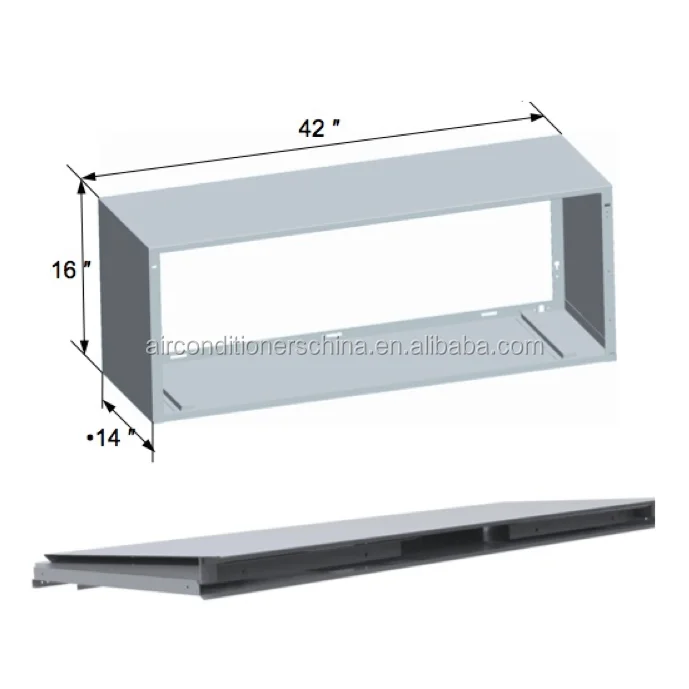 PTACs for hospitality