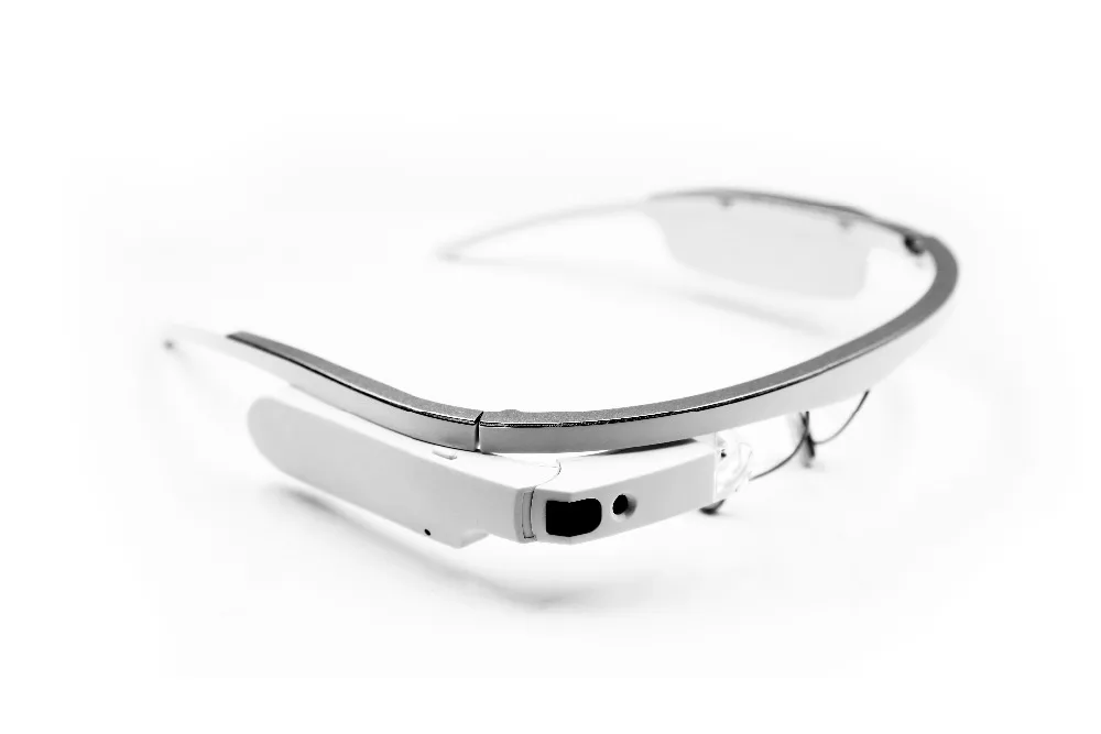 
New Arrival 3d Ar Smart Glasses Interactive Augmented Reality Glasses With Ar App 