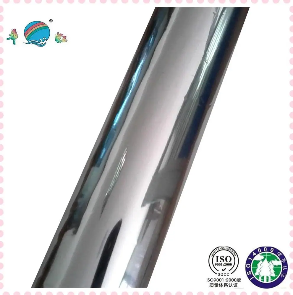 hot stamping metallic foil