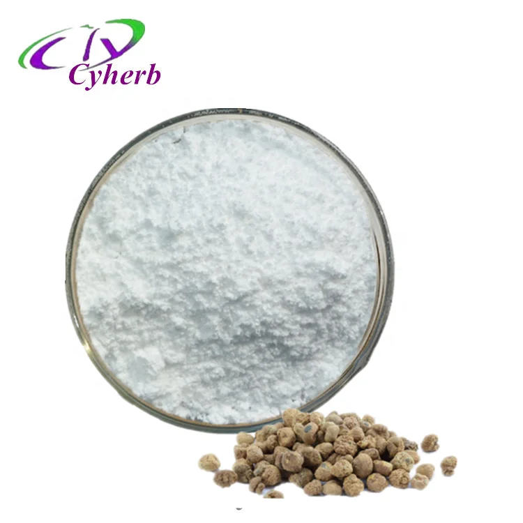 
100% Pure Natural Hot Sale High Quality Shikimic Acid Extract Powder 