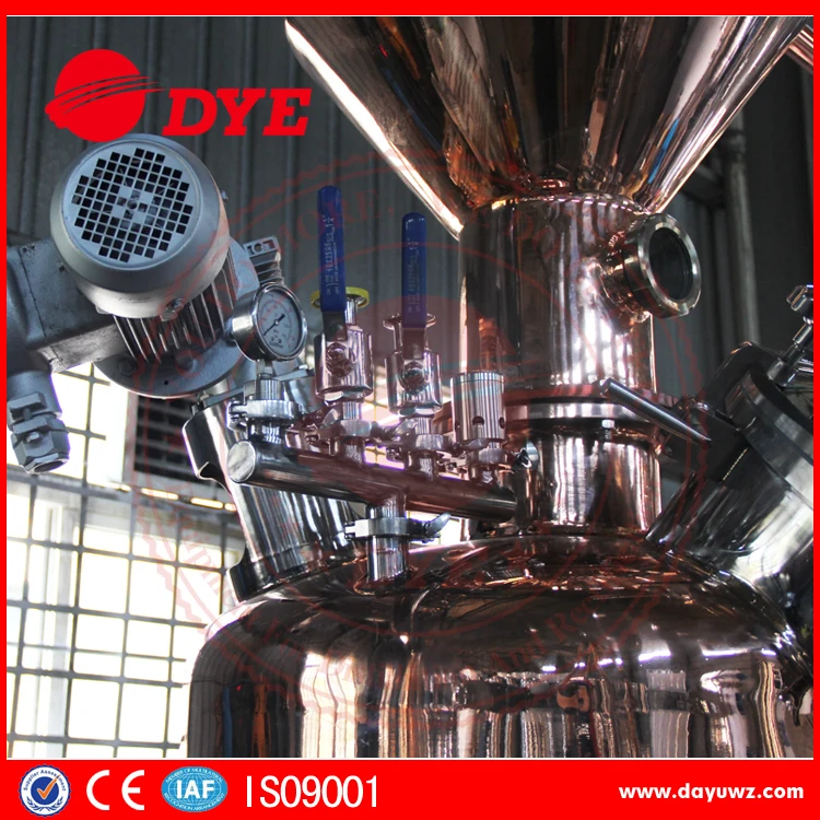 2106 DYE самый новый самогонный аппарат для мини спиртзавода