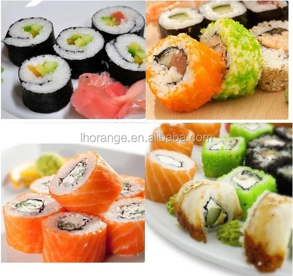 TK-2 ролл Суши автомат для резки